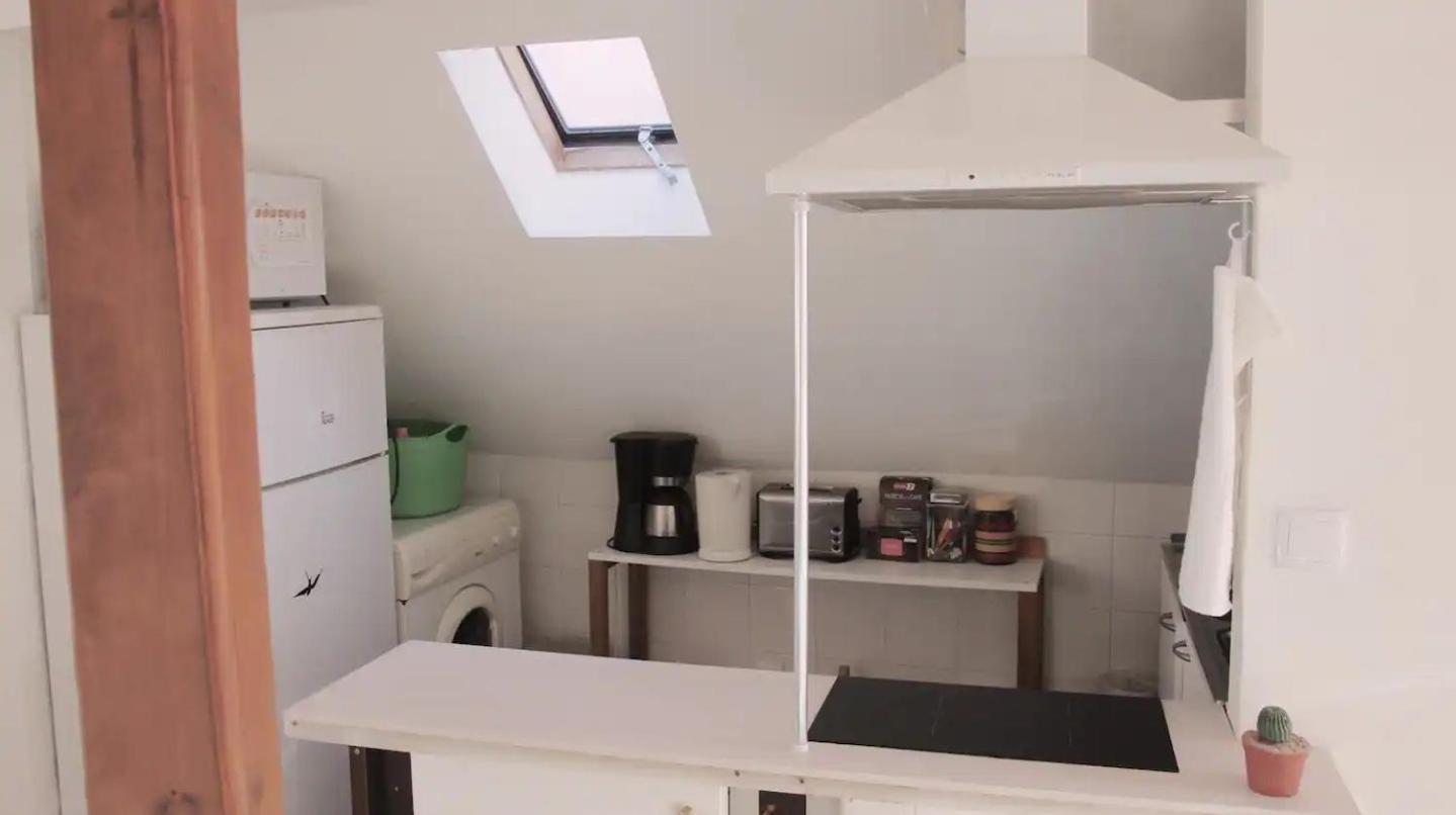 Apartamento Whome Sol D'alfama