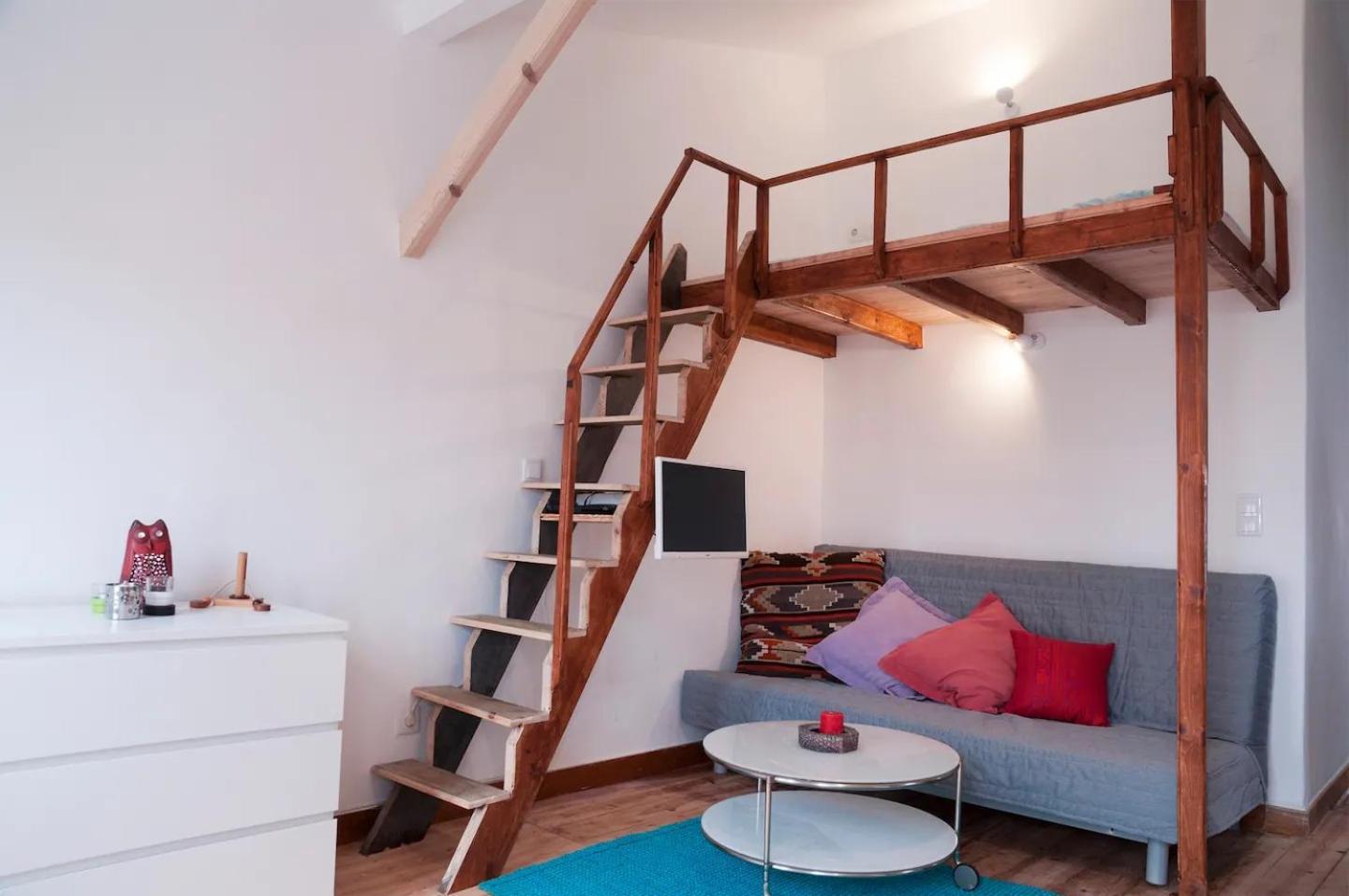 Apartamento Whome Sol D'alfama *