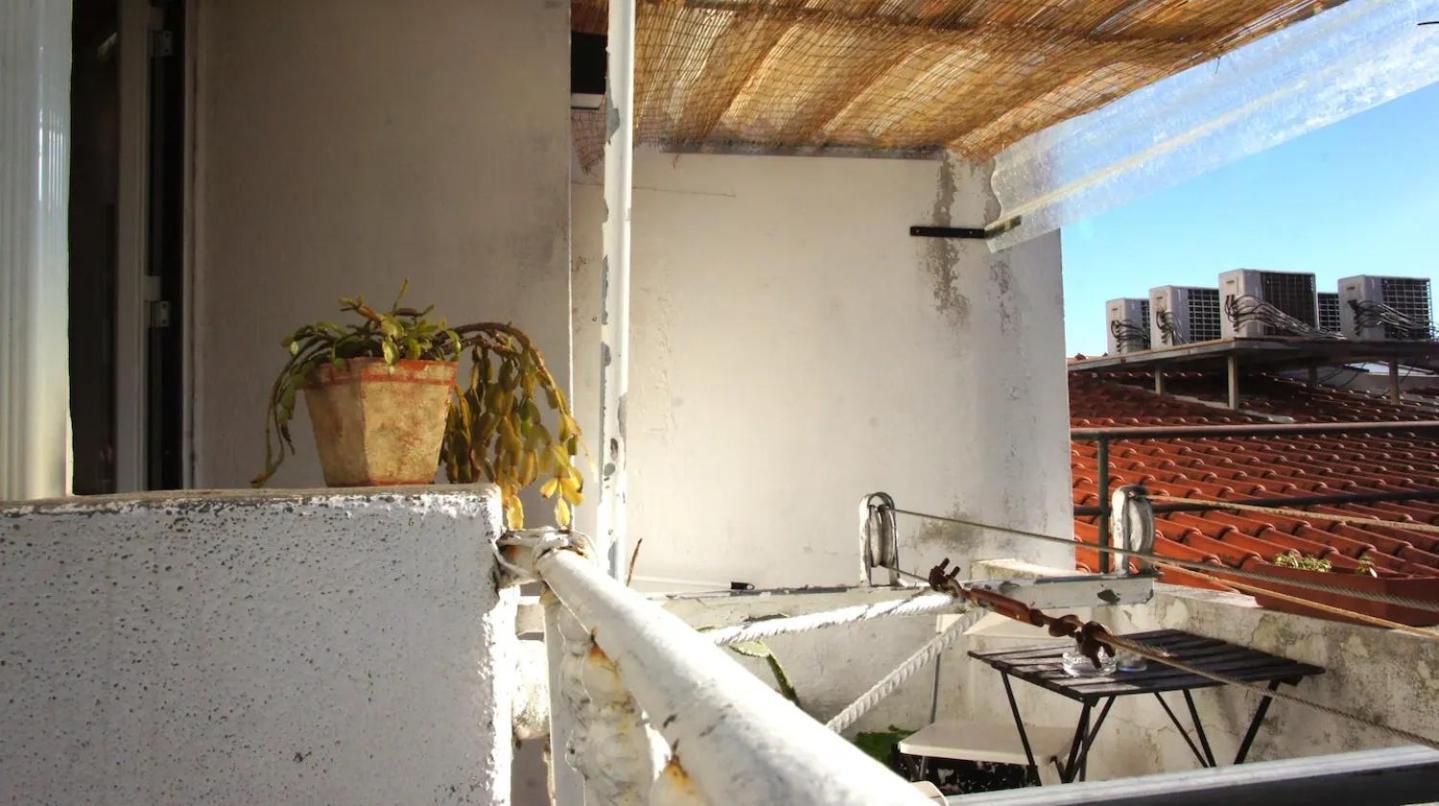 Apartamento Whome Sol D'alfama *