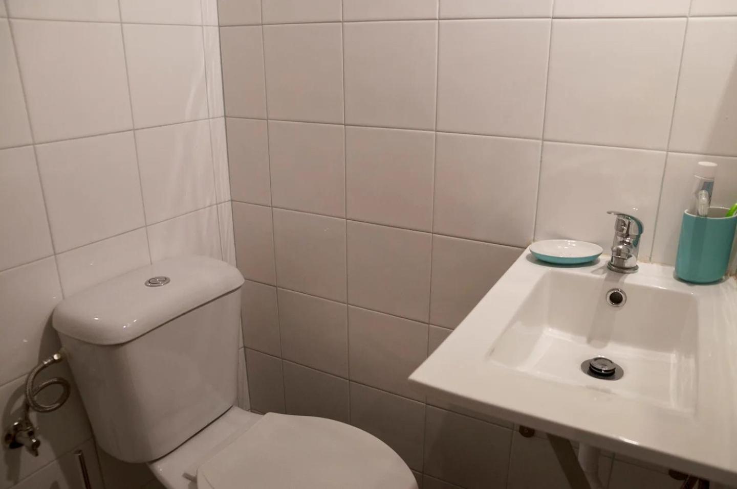 Apartamento Whome Sol D'alfama